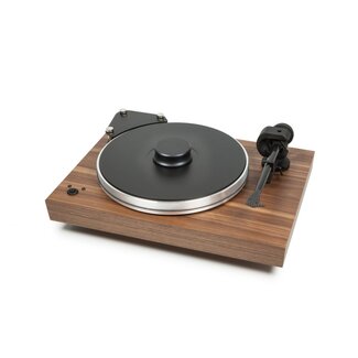 Pro-ject X-Tension 9 Evolution walnoot