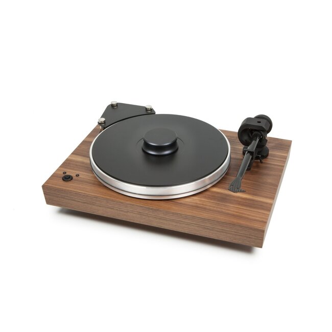 Pro-Ject X-Tension 9 Evolution walnoot