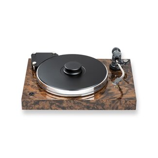 Pro-ject X-Tension 9 Evolution hoogglans walnoot