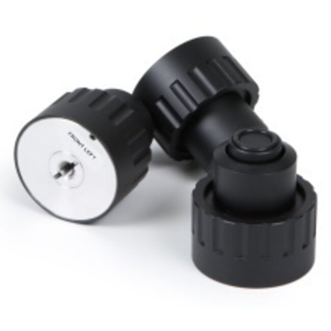 Pro-Ject X-Tension 9 Evolution hoogglans walnoot