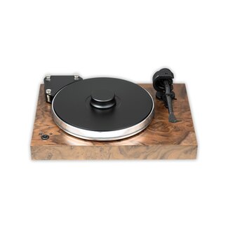 Pro-ject X-Tension 9 Evolution Satijn walnoot
