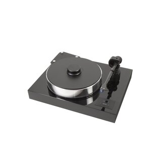 Pro-ject Pro-Ject X-Tension 10 Evolution Hoogglans Piano Zwart