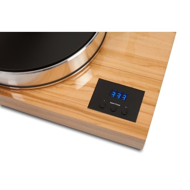 Pro-Ject X-Tension 10 Evolution Hoogglans Olijf