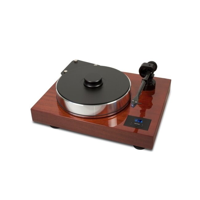 Pro-Ject X-Tension 10 Evolution Hoogglans Mahogany
