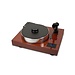 Pro-ject X-Tension 10 Evolution Hoogglans Mahogany