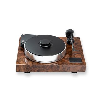 Pro-ject Pro-Ject X-Tension 10 Evolution Hoogglans Walnoot