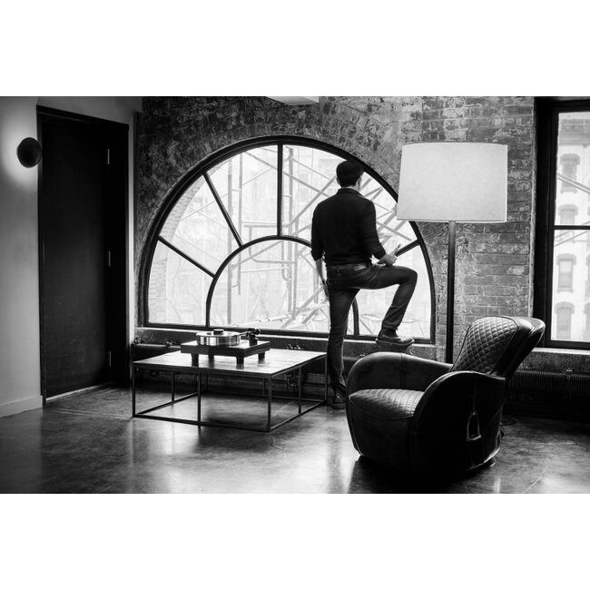 Pro-Ject X-Tension 10 Evolution Hoogglans Walnoot