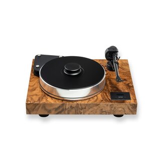 Pro-ject Pro-Ject X-Tension 10 Evolution Satijn Walnoot