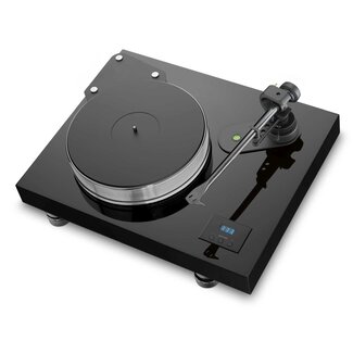 Pro-ject Pro-Ject X-Tension 12 Evolution Hoogglans Piano Zwart