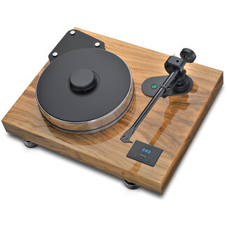 Pro-ject Pro-Ject X-Tension 12 Evolution Hoogglans Olijf