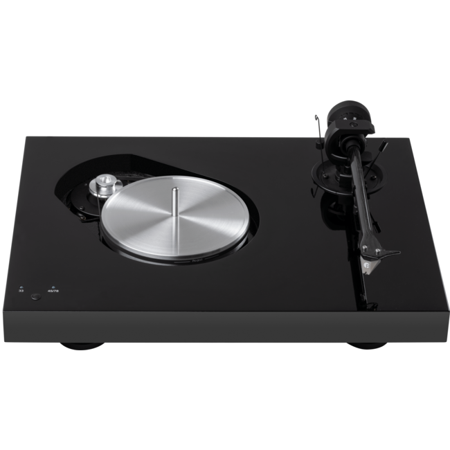Pro-Ject Sub-Platter-upgrade voor X1 en X2