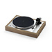 Pro-ject The Classic Evo platenspeler Walnoot