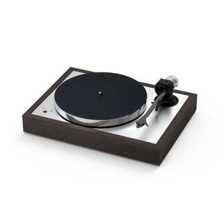 Pro-ject The Classic Evo Platnespeler Eukalyptus