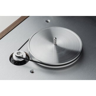 Pro-ject The Classic EVO Subplatter Upgrade