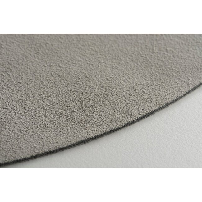 Pro-Ject Leather It - Draaitafelmat Zwart