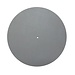 Pro-ject Leather It - Draaitafelmat Grijs