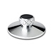 Pro-ject Clamp It - Platenklem Zilver