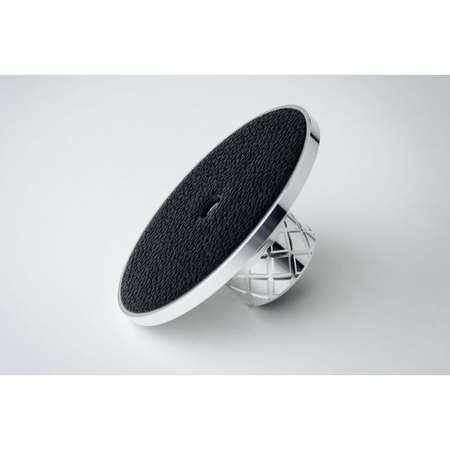 Pro-Ject Clamp It - Platenklem Zilver