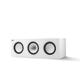 KEF Q250C Center luidspreker Wit (prijs/stuk)