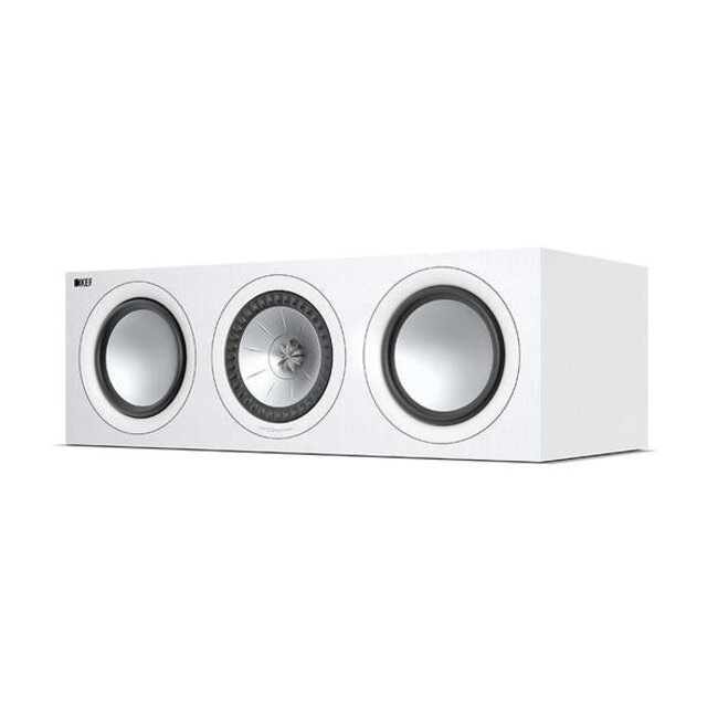 Kef Q650C center luidspreker wit (prijs/stuk)