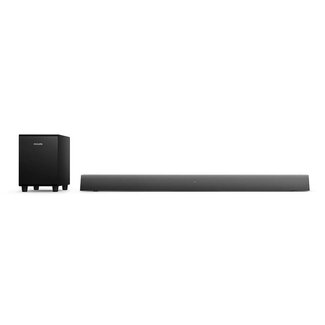 Philips Philips TAB5308 Soundbar 2.1 met draadloze subwoofer