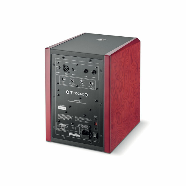 Focal Solo 6 actieve studiomonitor