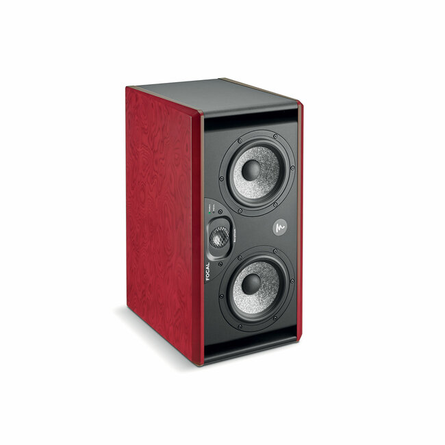 Focal Twin 6 actieve studiomonitor
