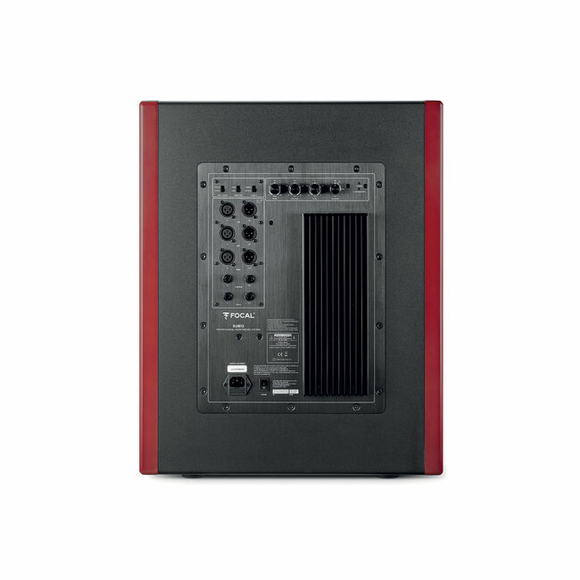 Focal Sub 12 actieve studio subwoofer