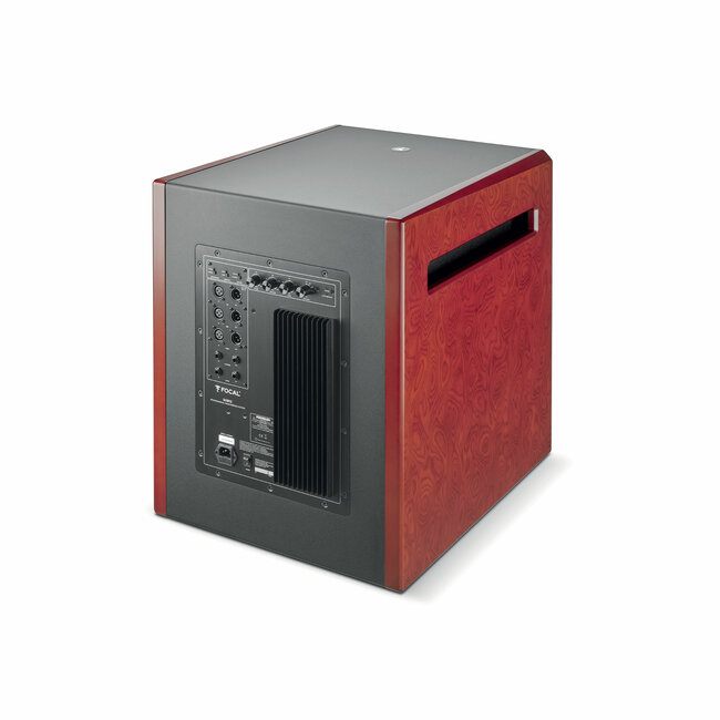Focal Sub 12 actieve studio subwoofer
