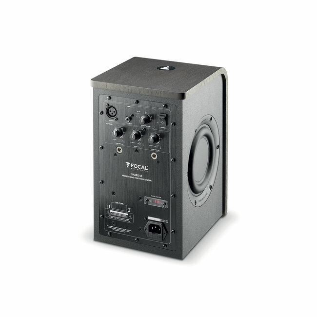 Focal Shape 50 actieve studiomonitor