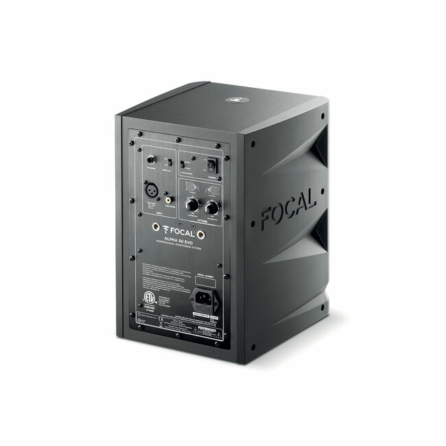 Focal Shape 50 EVO actieve studiomonitor