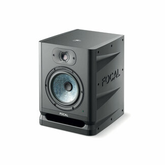 Focal Alpha 65 EVO actieve studiomonitor