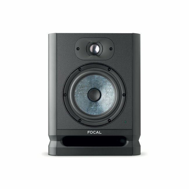 Focal Alpha 65 EVO actieve studiomonitor