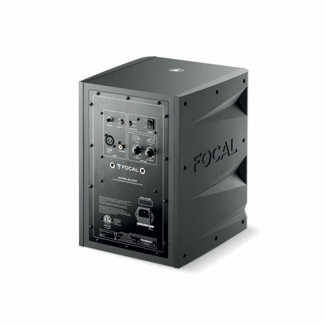 Focal Alpha 65 EVO actieve studiomonitor