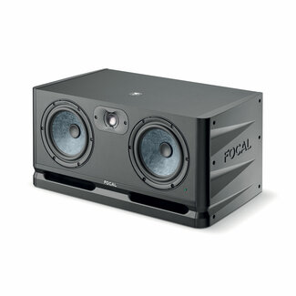 Focal Focal Alpha Twin EVO actieve studiomonitor