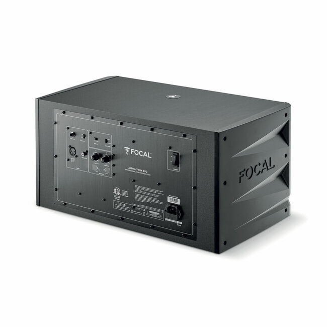 Focal Alpha Twin Evo actieve studiomonitor