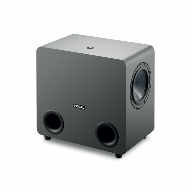 Focal Sub One actieve studio subwoofer