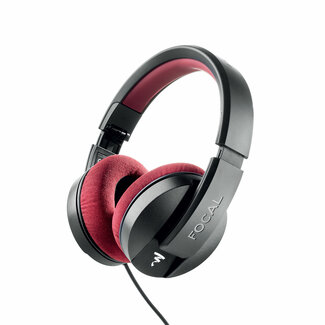 Focal Focal Luister professioneel over-ear studio-hoofdtelefoon