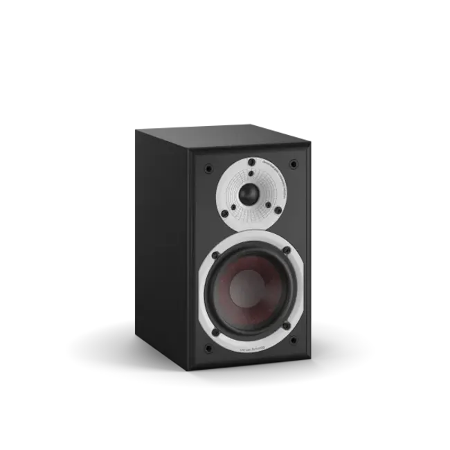 Dali Spektor 1 luidspreker zwart (prijs/stuk)