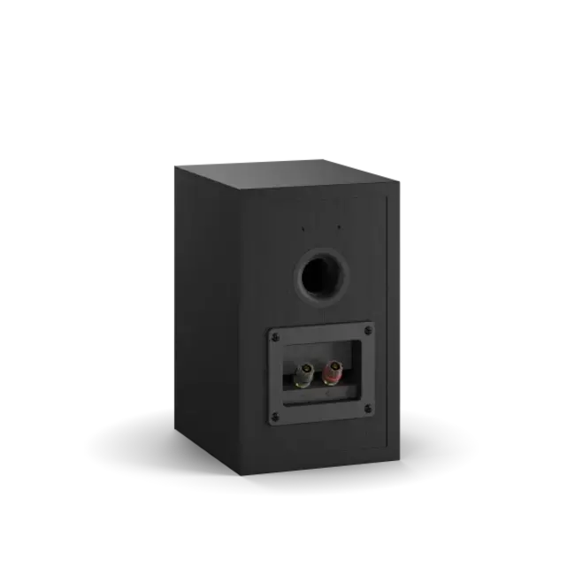 Dali Spektor 1 luidspreker zwart (prijs/stuk)