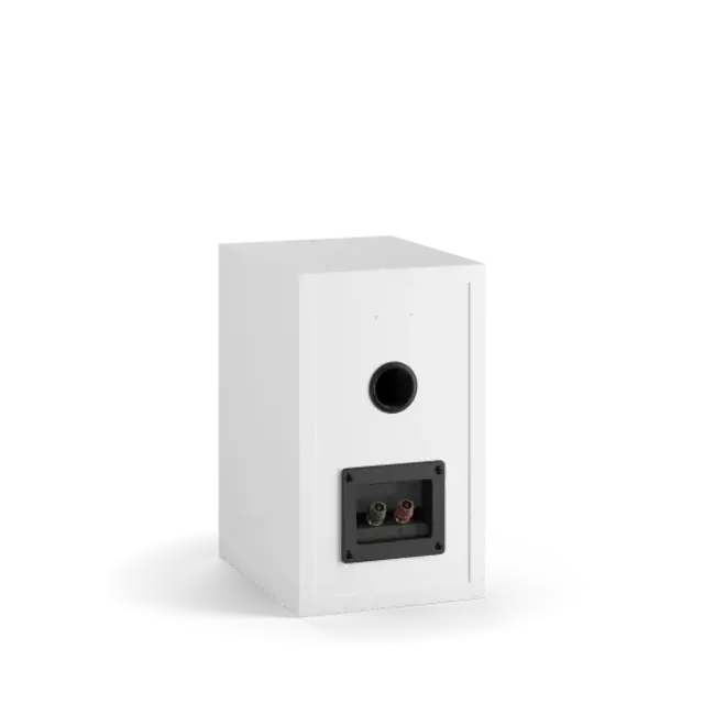 Dali Spektor 2 luidspreker wit (prijs/stuk)