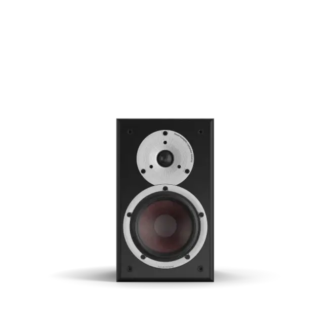 Dali Spektor 2 luidspreker zwart (prijs/stuk)