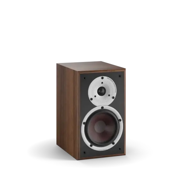 Dali Spektor 2 luidspreker walnoot (prijs/stuk)