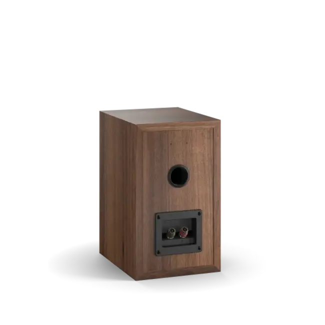 Dali Spektor 2 luidspreker walnoot (prijs/stuk)