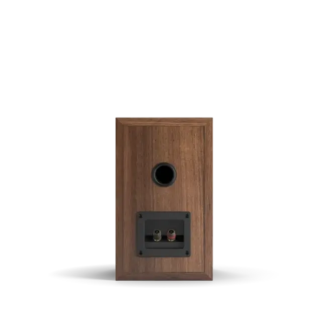 Dali Spektor 2 luidspreker walnoot (prijs/stuk)