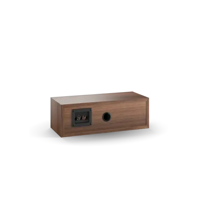 Dali Spektor Vokal center luidspreker walnoot