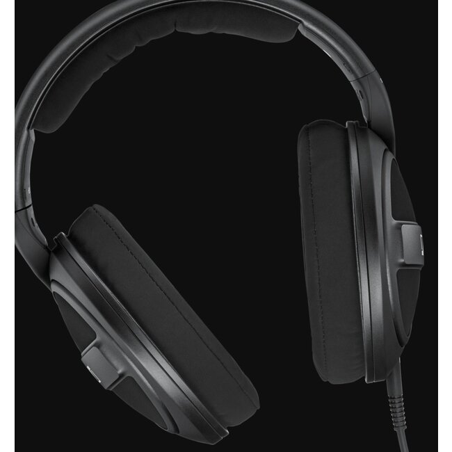Sennheiser HD569 hoofdtelefoon