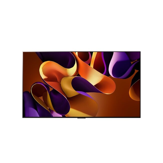 LG OLED evo AI G4 4K Smart TV OLED97G45LW