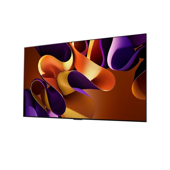 LG OLED evo AI G4 4K Smart TV OLED97G45LW