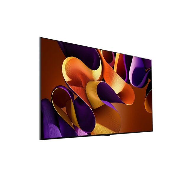 LG OLED evo AI G4 4K Smart TV OLED97G45LW